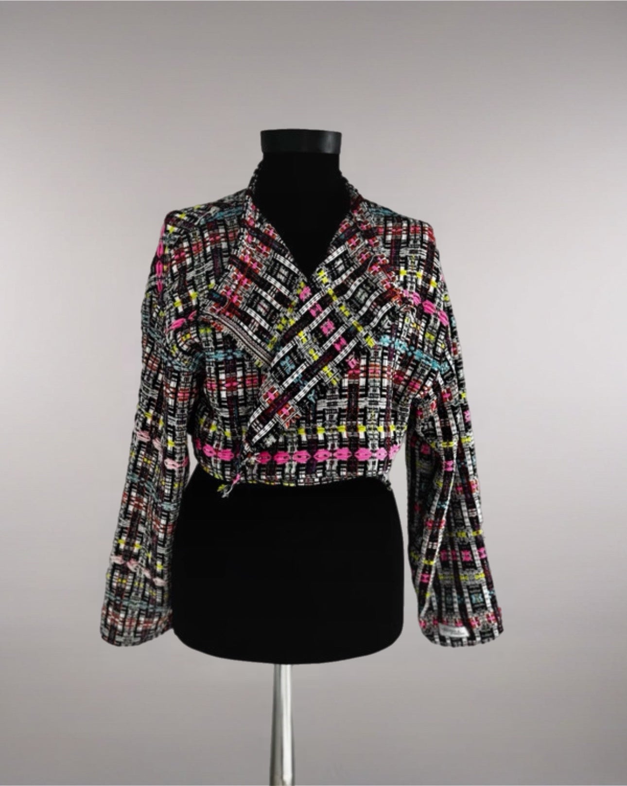 Lightweight Jacket