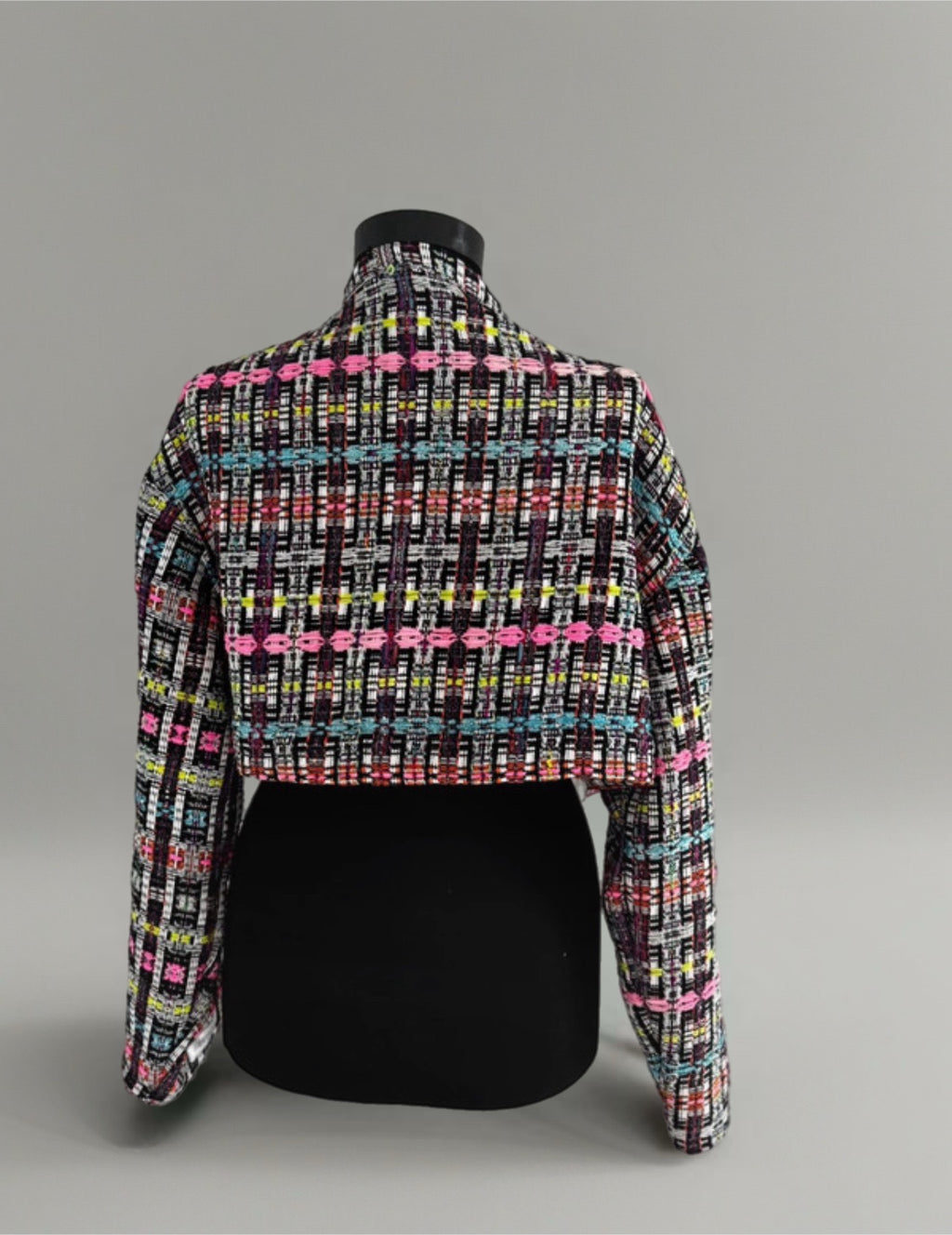 Lightweight Jacket
