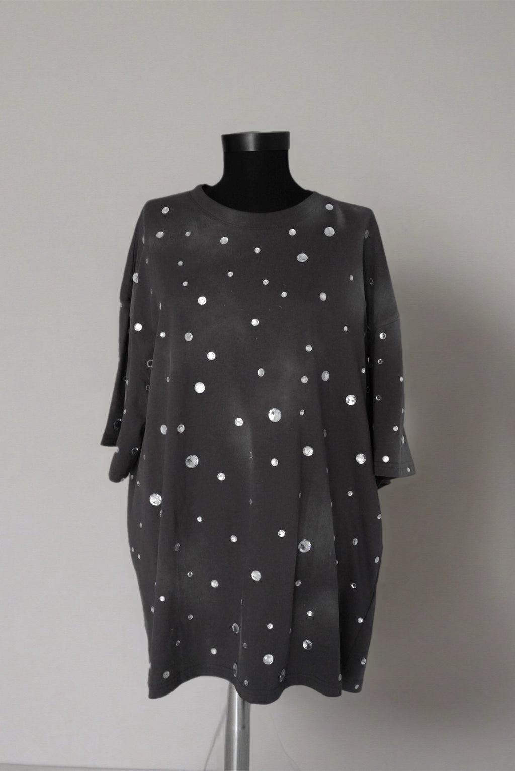 Rhinestone T-Shirt