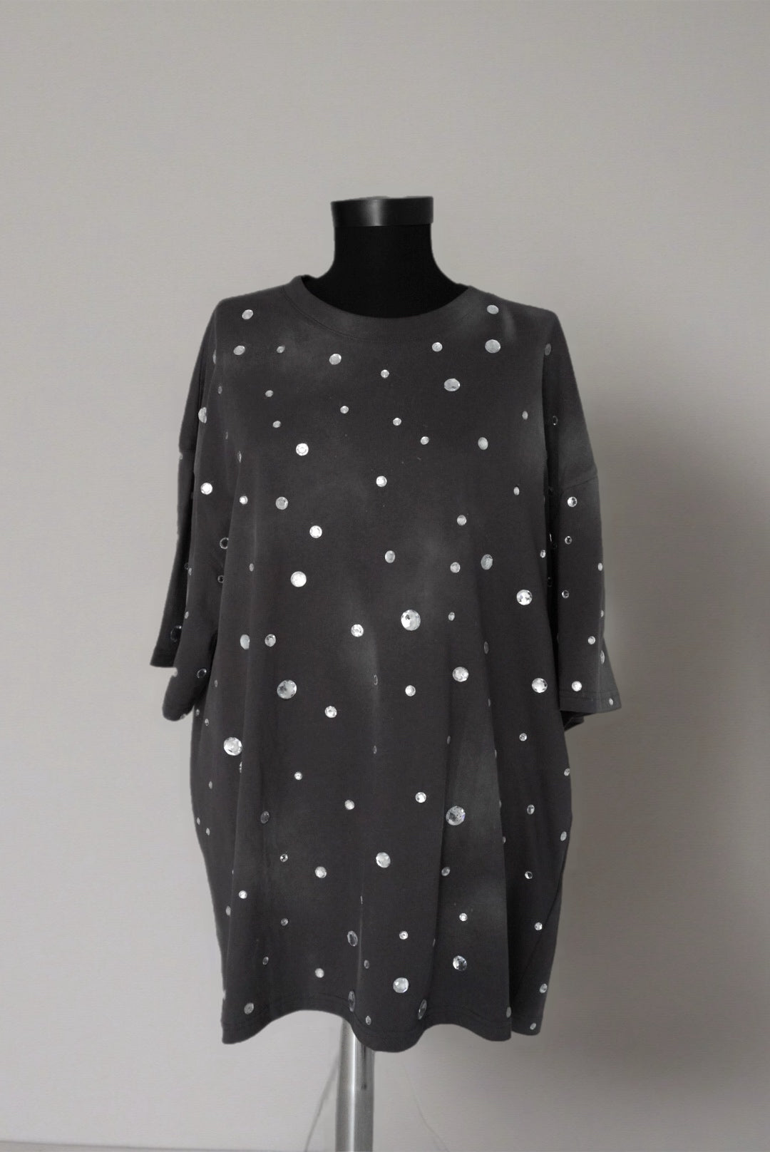 Rhinestone T-Shirt