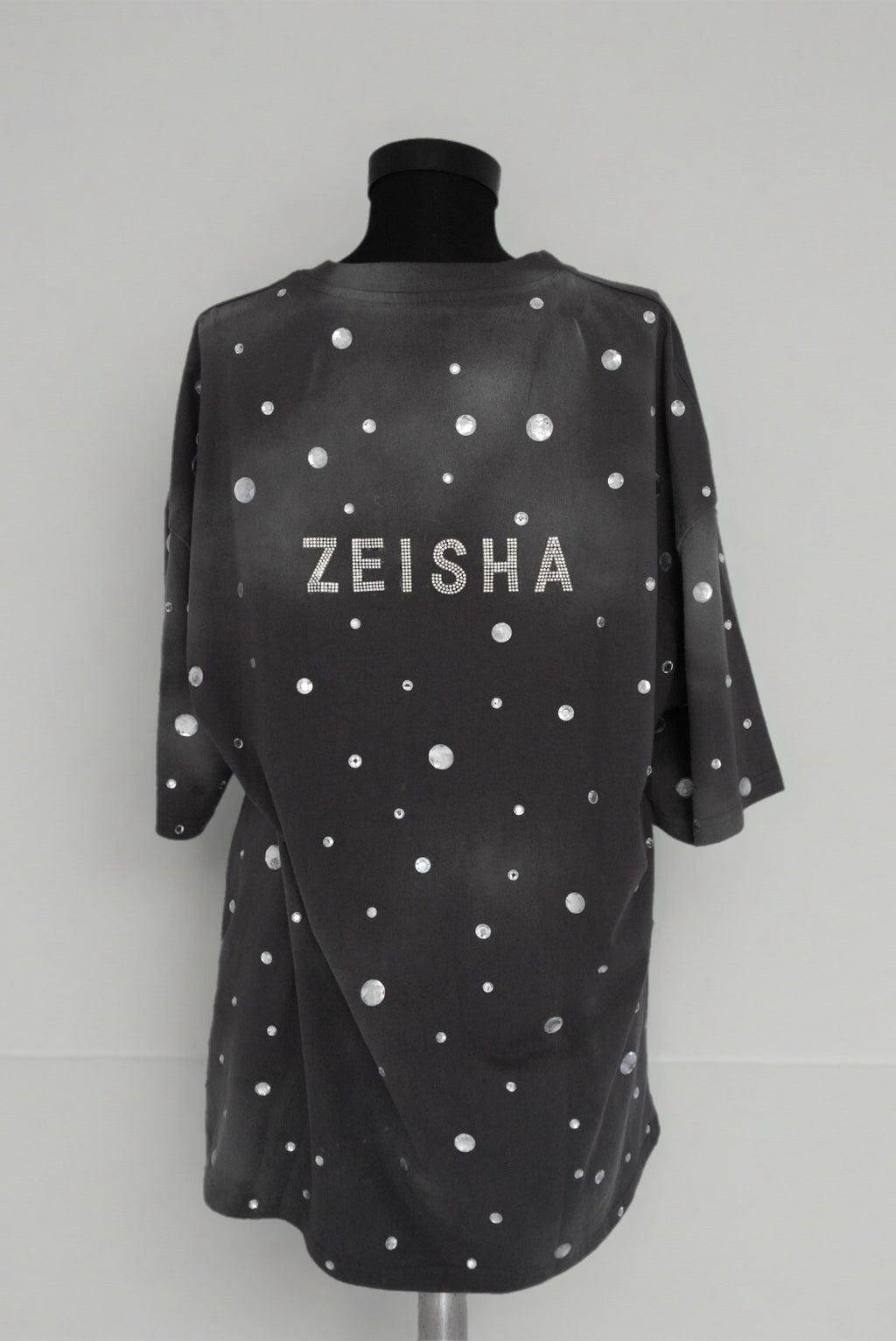 Rhinestone T-Shirt