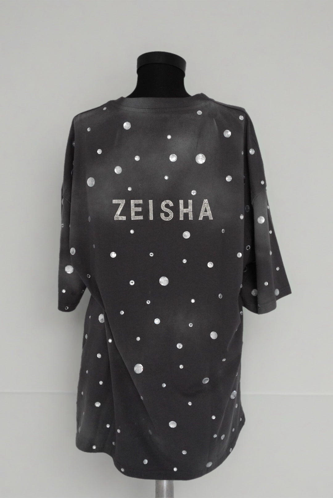 Rhinestone T-Shirt