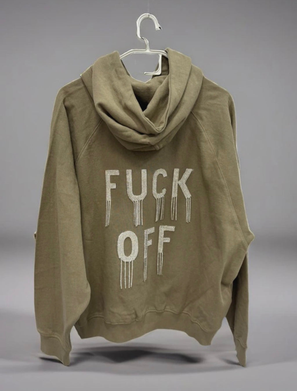 F.O Hoodie