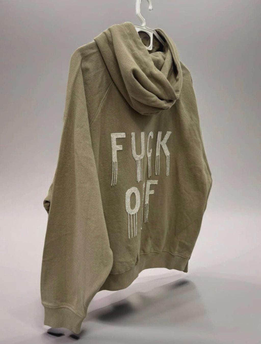 F.O Hoodie